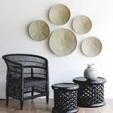 Bamilike Tables | Black - Karoo