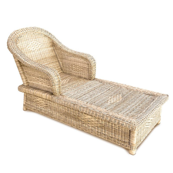 Classic Lounger - Karoo